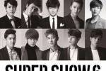 Super Junior ปล่อยคลิปโปรโมทคอนเสิร์ต Super Show 6