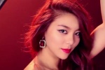 เพลงเกาหลีใหม่ Ailee MV Dont' Touch Me