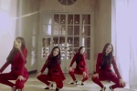 เพลงเกาหลีใหม่ Red velvet MV Be Natural