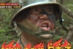 มุนฮีจุน ระเบิดอารมณ์หลังเผชิญกับอาการบาดเจ็บช่วงล่างใน Real man