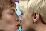 11 คลิปเกมส์จูบเปเปโร่สุดฟินจากดาราไอดอลเกาหลี