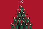 EXO จะปล่อยทีเซอร์เพลง December 2014 ภาคต่อเพลง Miracles in December