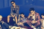 KBS แบนเพลง We Like 2 Party ของ BIGBANG สำหรับการออกอากาศ