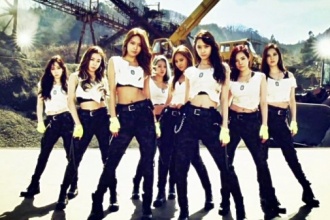 Girls' Generation เดินทางมาถ่ายทำเอ็มวีใหม่ที่ประเทศไทย!!