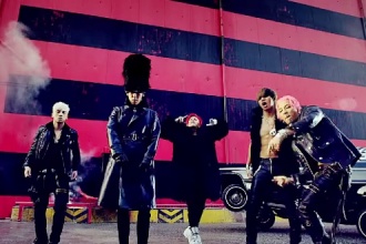 Inkigayo ไม่ได้ลงเพลง BIGBANG ลงไปในระบบโหวตเป็นเวลากว่า 41 ชั่วโมง!!