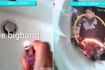 แทยัง BIGBANG ภาพถ่ายของเขาถูกแอนตี้แฟนเผาทำให้ V.I.P ไม่พอใจ