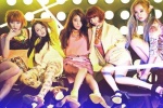 Wonder Girls ยืนยันจะคัมแบ็กพร้อมสมาชิก 4 คนรวมทั้งซอนมีด้วย!!