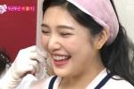 จอย Red Velvet ลงทุนเจาะหูทั้ง ๆ ที่ไม่เคยเจาะเพื่อซองแจ BTOB ใน WGM!!