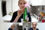 โซฮยอน 4Minute เผยว่าเธอคือเจ้าแม่ราชินีแห่งงานบ้านและครัวเรือน