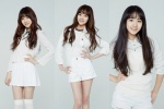 SM เปิดตัวสมาชิกหญิงคนใหม่ของ SM Rookies พร้อมกัน 3 คน!!