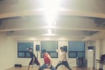 เลย์ EXO อวดคลิปเต้นเท้าไฟร่วมกับรุ่นน้อง SM Rookies ฮันโซลและเตนท์!!