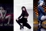10 อันดับเพลงที่ถูกแบนท่าเต้นห้ามออกอากาศโดย KBS!! ของไอดอลหญิง!