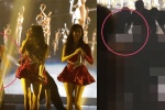 7 อุบัติเหตุในคอนเสิร์ตเกาหลีที่แฟนคลับคงจะลืมไม่ลง!!