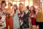 แฟน ๆ Girls' Generation สังเกตเห็นความผิดพลาดในเอ็มวีเพลง Lion Heart!!