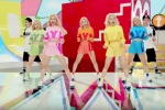 myB เกิร์ลกรุ๊ปวงใหม่ถูกกล่าวหาว่าลอกเลียนแบบคอนเซ็ปต์ของ Red Velvet!!