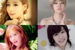 คอนเซ็ปต์ที่เป็นตำนานของสมาชิกแต่ละคนใน Girls' Generation!! เพลงไหนใครพีคสุด?!