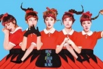 Red Velvet ปล่อยทีเซอร์คัมแบ็กอย่างรวดเร็วในเพลง Dumb Dumb!!