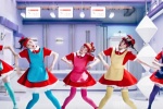 Red Velvet เพลงใหม่ Dumb Dumb ชาวเน็ตค้นพบความลับที่ซ่อนอยู่ในเพลง!