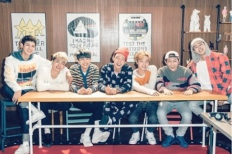 YG Ent ส่งข้อความถึง Mnet เรื่องการกีดกัน iKON จากชาร์ตเพลงใน M!Countdown