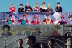 6 วงไอดอลเกาหลีหน้าใหม่ที่จะเป็นความสำเร็จในอนาคตของ 3 ค่ายยักษ์ใหญ่!!