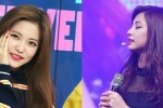 เยริ Red Velvet จื่อวี TWICE ถูกชาวเน็ตเกาหลีเปรียบเทียบว่าพวกเขามีหน้าตาคล้ายกัน!!