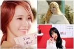 12 ไอดอลหญิงเกาหลีที่ได้รับการโหวตให้เป็น Best Girl Group Visual Member มาลุ้นกัน!!