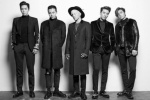 BIGBANG สมาชิกทั้ง 5 คน เซ็นต่อสัญญากับต้นสังกัด YG Ent เรียบร้อย!!