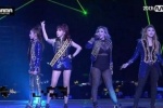ปาร์คบอม 2NE1 ปรากฎตัวบนเวที MAMA หลัง 1 ปี 5 เดือน YG ปฏิเสธข่าวคัมแบ็ก