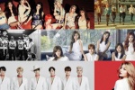 KBS ประกาศ 18 รายชื่อวง K-pop ที่จะเข้าร่วม 2015 KBS Song Festival