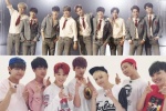ชาวเน็ตเกาหลีบ่นค่าย Big Hit เกี่ยวกับการเปรียบเทียบระหว่าง EXO และ BTS