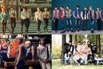 20 อันดับวงไอดอลเกาหลีที่มียอด Reblog Tumblr มากที่สุดในปี 2015 ! มาลุ้นกัน!!