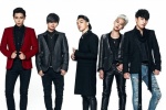 BIGBANG จะไม่เข้าร่วมงานมอบรางวัลใด ๆ อีกแล้วในปีนี้แต่หนุ่ม ๆ ยังคงรักษาสัญญากับแฟน ๆ