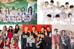5 อันดับวงไอดอลหน้าใหม่ที่ดีที่สุดในปี 2015 โดยการเลือกของผู้เชี่ยวชาญในวงการ K-pop !!