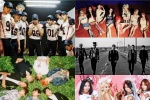Naver เผย 10 อันดับเพลงยอดนิยมปี 2015 จากชาวเกาหลี 5 กลุ่ม 5 ช่วงอายุ!!