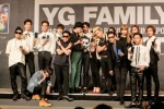 18 เด็กฝึกหัด YG จะสวยหล่อแค่ไหนกัน? เมื่อชาวเน็ตเกาหลีรวบรวมภาพถ่ายเหล่าเทรนนี่ YG