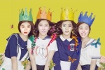 Red Velvet มีหนาว! นี่มันวงเกิร์ลกรุ๊ปหน้าใหม่จาก Cube หรือเปล่าเนี่ย? เด็ดสุด!
