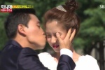 14 คู่รักไอดอลเกาหลี ดารา คนดังเกาหลีที่เป็นแฟนกันในชีวิตจริง!