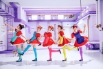 Red Velvet ถูกชาวเน็ตเกาหลีพบว่าเป็นวงเดียวใน SM ที่ไม่มีสมาชิกถูกเลือกจากท้องถนน?!!