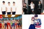 เพลง K pop ที่ถูกดาวน์โหลดมากที่สุดจาก 9 ปีที่ผ่านมาถูกเปิดเผยแล้วโดย Mnet !!
