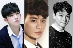 6 ไอดอลชายเกาหลีที่ชาวเน็ตเคลมว่าพวกเขาคือไอดอลที่ตาสวยมาก!