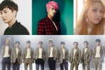 EXO Super Junior Red Velvet และอีกหลายวงจะรวมตัวกันในรายการวาไรตี้โชว์ใหม่ของ SM