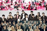 8 ค่ายเพลงเกาหลีที่ชาวเน็ตรวบรวมยอดขายและกำไรปี 2015 มาเทียบให้ดูกัน?!
