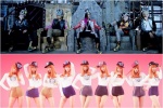 10 เอ็มวีเกาหลีที่มีผู้ชมเยอะมากที่สุดของเหล่าไอดอลเกาหลีในวงการ K pop !!