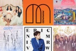 50 อันดับเพลงฮ็อตเกาหลี K pop ชาร์ตประจำวีค 2 เดือนเมษายน 2016 มาแล้ว!!