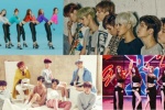4 วงไอดอลเกาหลี BTOB GOT7 EXID และ Girls Day ที่สื่อรายงานว่ากำลังมาแรง!!