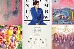 50 อันดับเพลงฮ็อตเกาหลี K pop ชาร์ตประจำวีค 3 เดือนเมษายน 2016 มาแล้ว!!