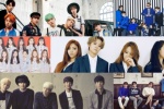 BTS F(x) SHINee IOI และอีกหลายวงจะเข้าร่วมงาน KCON 2016 ฝรั่งเศส!