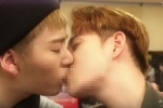 ฉากจูบของซิโค่ ปาร์คคยอง Block B ใน SNL Korea ถูกรุมตำหนิและร้องเรียน