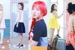 ชาวเน็ตเกาหลีเผย 10 ภาพถ่ายที่พวกเขาคิดว่าทำให้ Red Velvet เป็นเกิร์ลกรุ๊ปที่น่าอิจฉาที่สุด!!