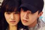 จีดราก้อน BIGBANG กับนางแบบญี่ปุ่น Nana Komatsu มีรายงานถูกพบด้วยกันในญี่ปุ่น